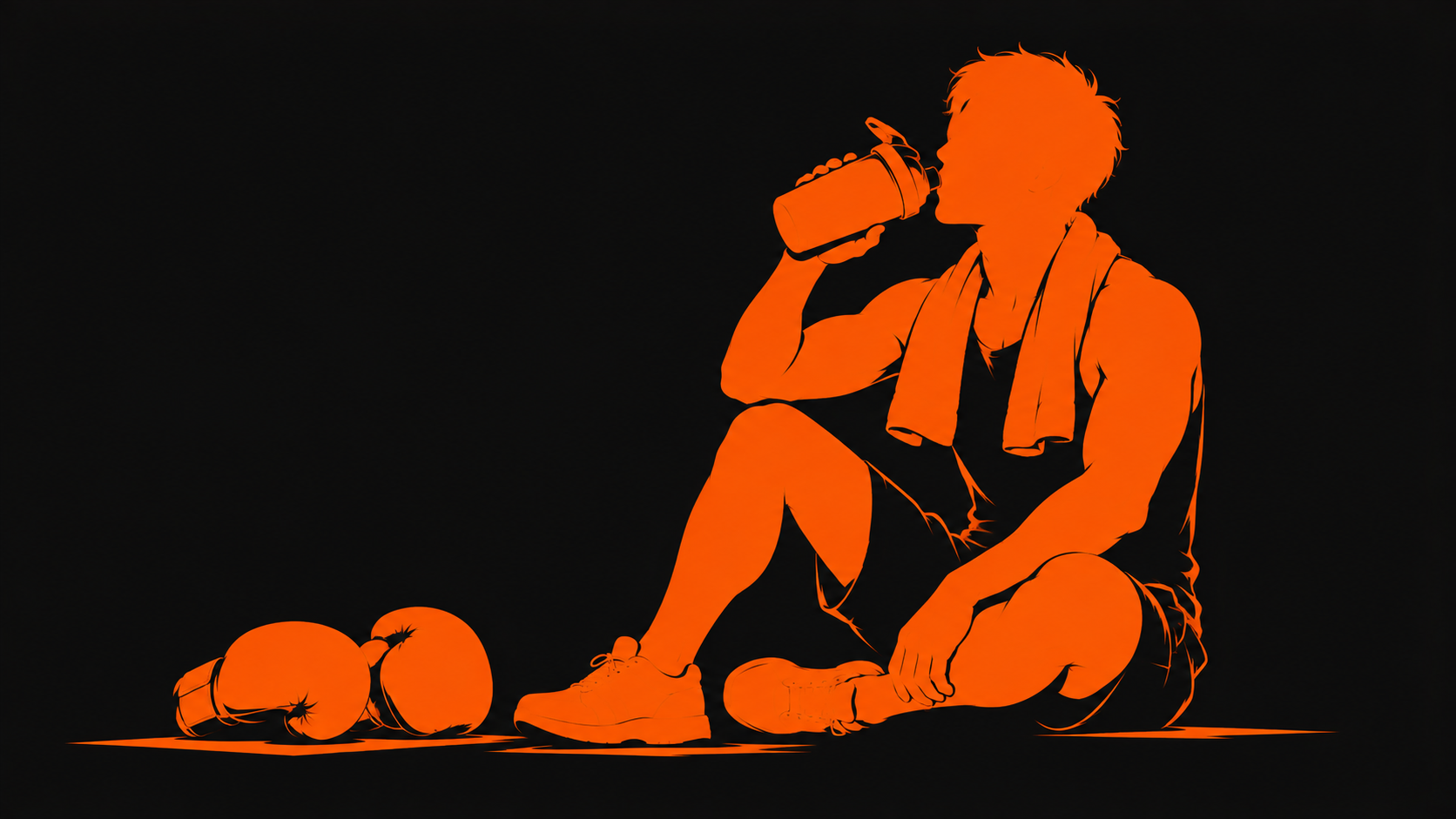 キックボクシングと一緒に飲むプロテイン|3ブランド試した社会人の選び方とおすすめ